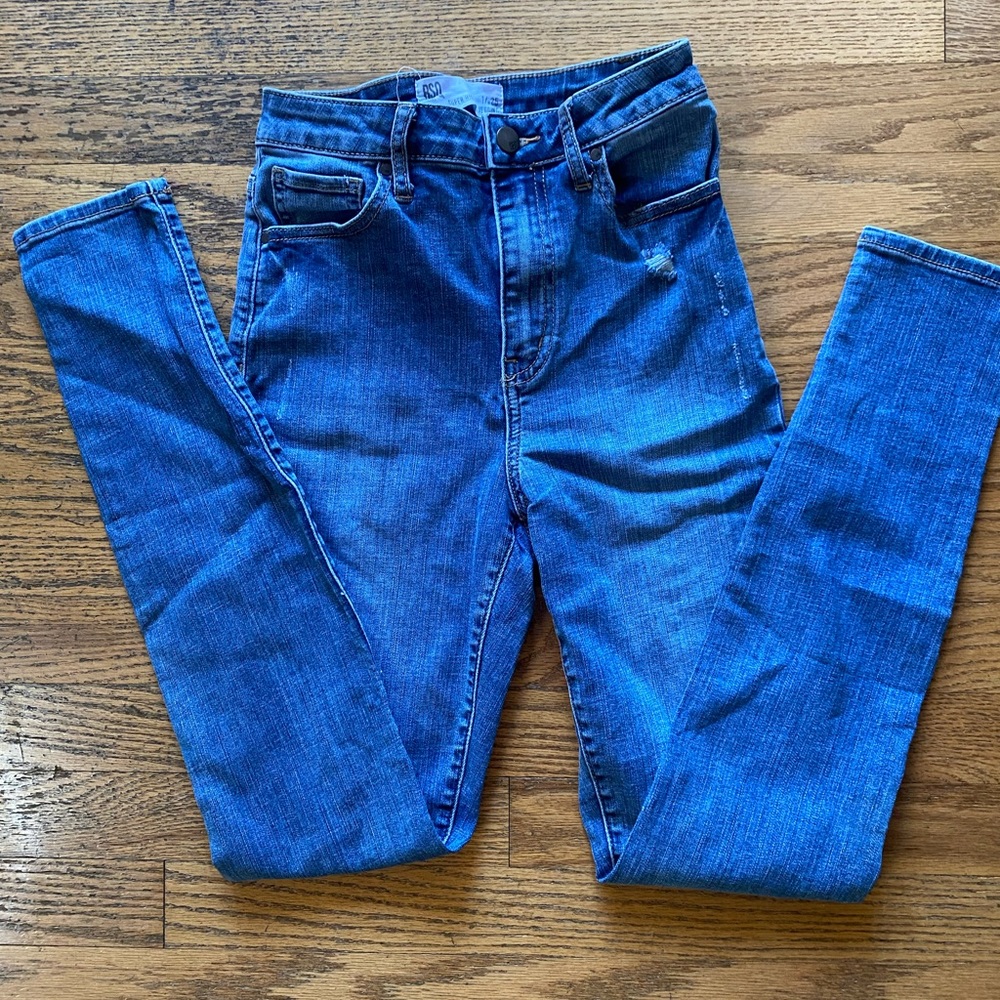 RSQ Jeans